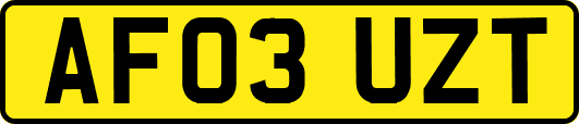 AF03UZT