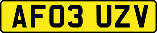 AF03UZV