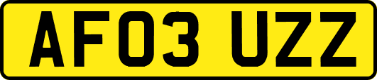 AF03UZZ
