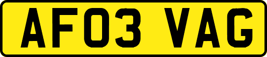 AF03VAG