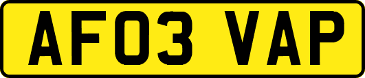 AF03VAP
