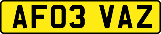 AF03VAZ