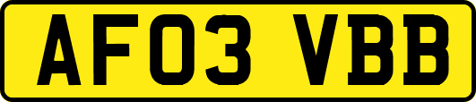 AF03VBB
