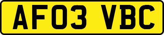 AF03VBC