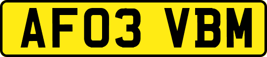 AF03VBM