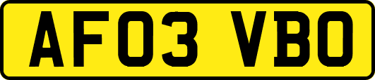 AF03VBO