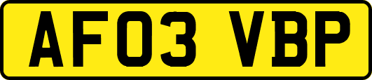 AF03VBP
