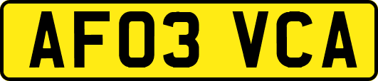 AF03VCA