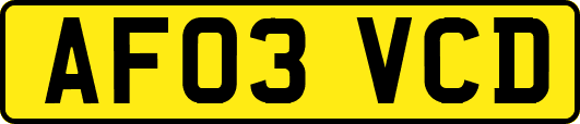 AF03VCD