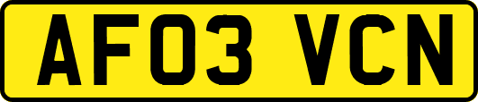 AF03VCN