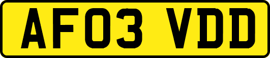 AF03VDD