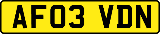 AF03VDN