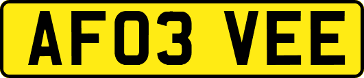 AF03VEE