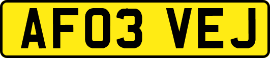 AF03VEJ