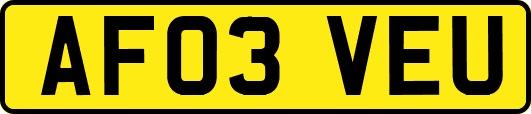 AF03VEU