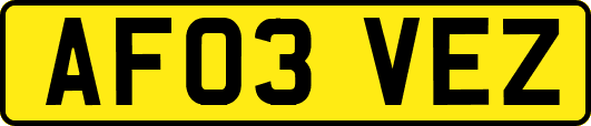 AF03VEZ