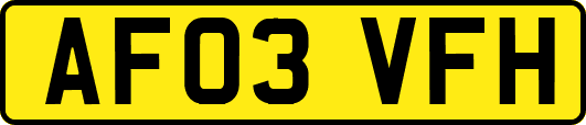 AF03VFH