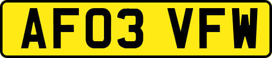 AF03VFW