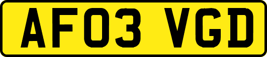 AF03VGD
