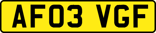 AF03VGF