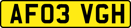 AF03VGH