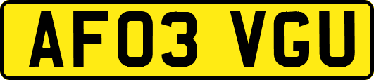 AF03VGU