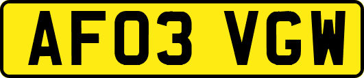 AF03VGW