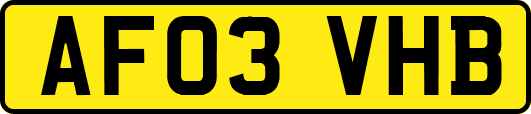 AF03VHB