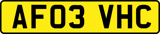 AF03VHC