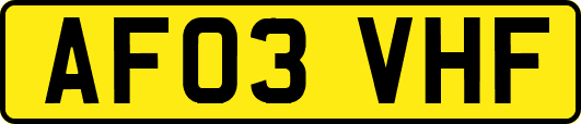 AF03VHF