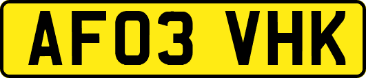 AF03VHK