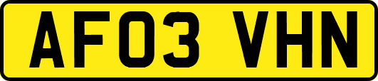 AF03VHN