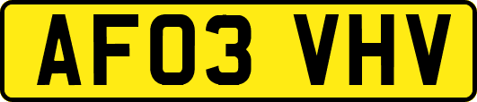 AF03VHV