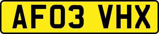 AF03VHX