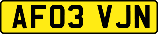 AF03VJN