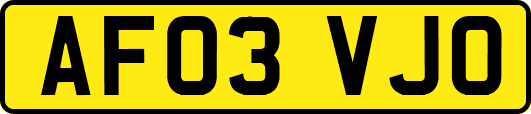 AF03VJO