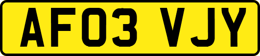 AF03VJY