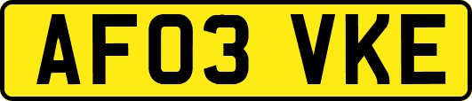 AF03VKE