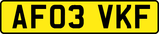 AF03VKF