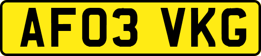 AF03VKG