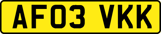 AF03VKK