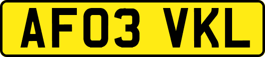 AF03VKL
