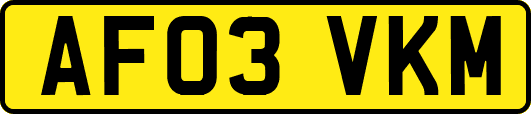 AF03VKM
