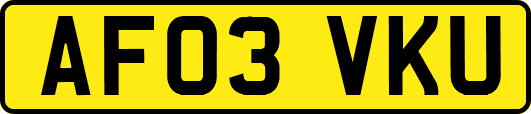 AF03VKU