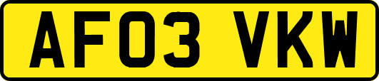 AF03VKW