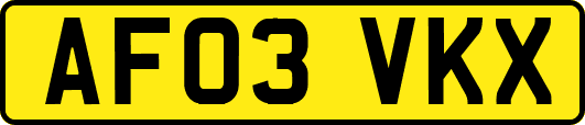 AF03VKX