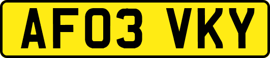 AF03VKY