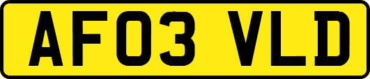 AF03VLD