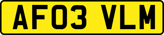 AF03VLM