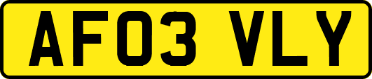 AF03VLY